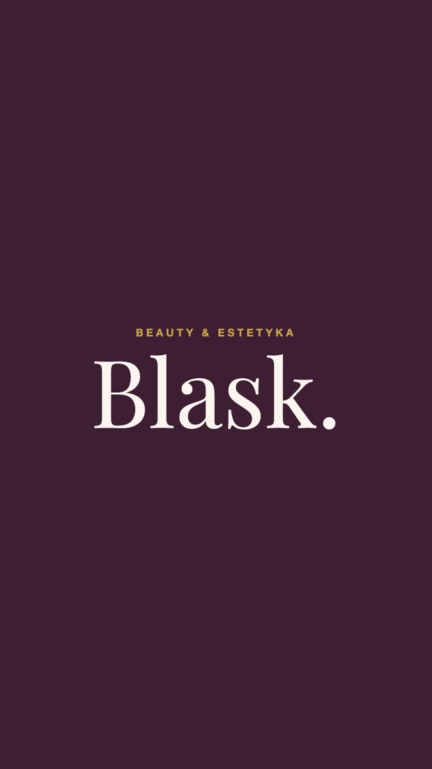 Kadr z teasera beauty — bloki koloru